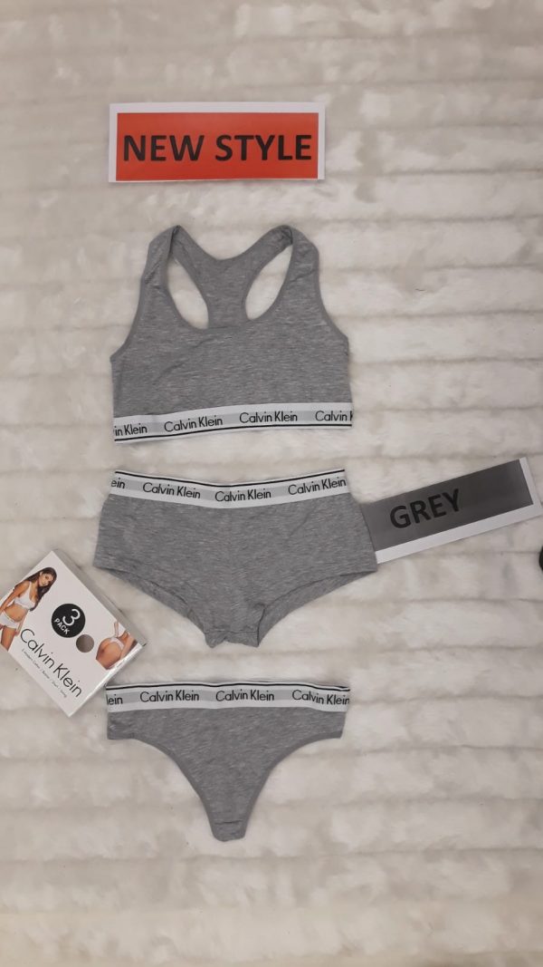 3 in 1 Calvin Klein Underwear eShop