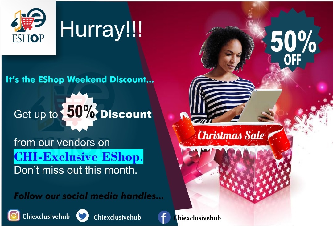 eshop discount