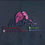 Munahairline
