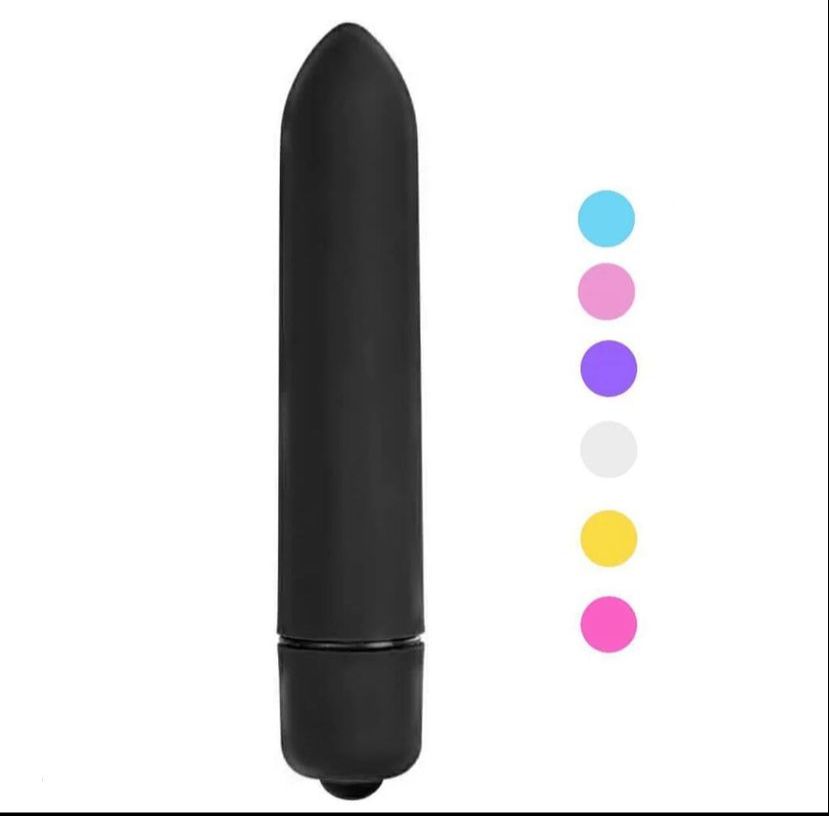 Lucy Vibrator