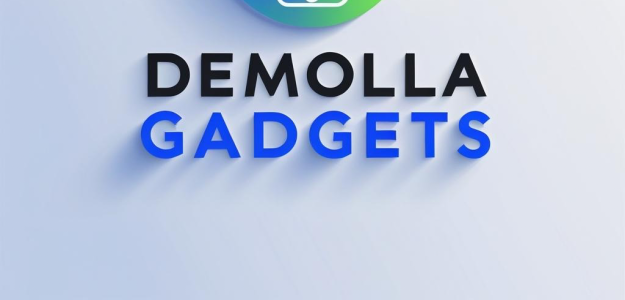 Demolla Gadgets