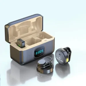 TX Wireless Mic